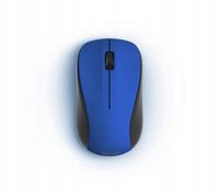 Myszka bezprzewodowa Hama MW-300 V2 Niebieska