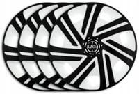 KOŁPAKI 16'' LANCIA Delta Phedra Thesis BIAŁE CKB
