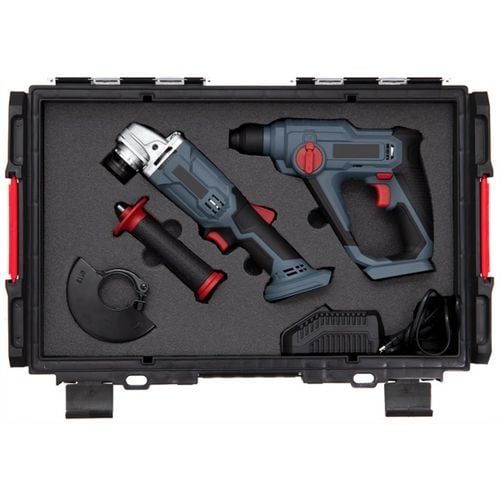 organizer qbrick system one mulitlayer foam insert xl - skrz n5116 na Arena.pl