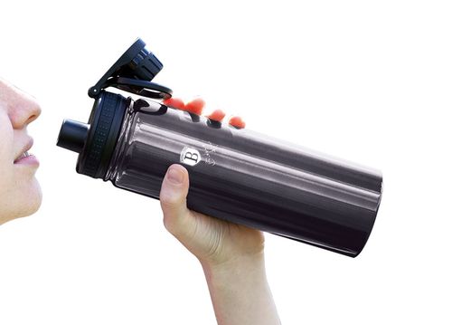 sportowa butelka 720ml berlinger haus bh-7763 na Arena.pl