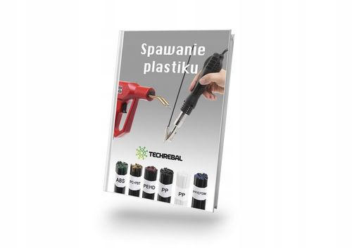 STACJA LUTOWNICZA Hot Air Spawarka plastiku Techrebal 858D Pro 3 na Arena.pl