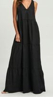 Calli Brunch Maxi Dress 42