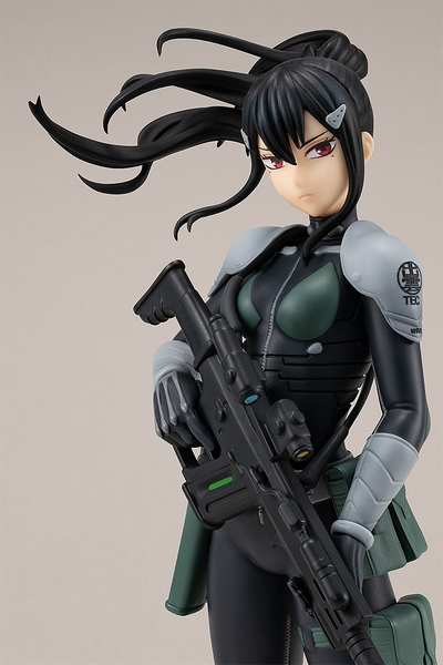 POP UP PARADE Mina Ashiro - Kaiju No.8 zdjęcie 4