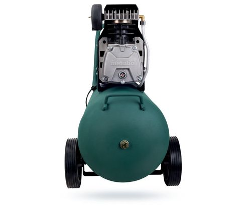 KOMPRESOR OLEJOWY 50L BASIC 250-50W 601534000 METABO na Arena.pl