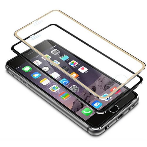 ALUMINIUM SZKŁO HARTOWANE IPHONE 6/6S SUPER CENA!! na Arena.pl