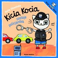 kicia kocia zostaje policjantką 7968