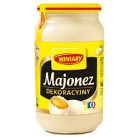 WINIARY Majonez Dekoracyjny 700ml