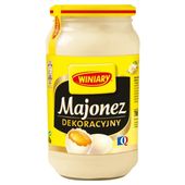 WINIARY Majonez Dekoracyjny 700ml