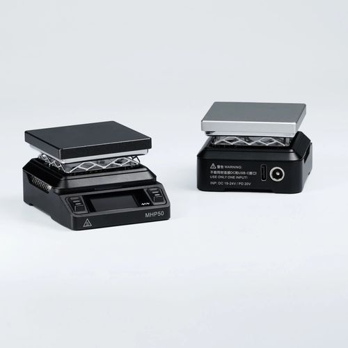 MINIWARE MHP50-B5 mini stacja grzewcza podgrzewacz na Arena.pl