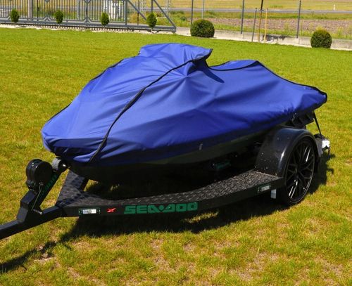 Pokrowiec na skuter wodny do transportu 340-360cm na Arena.pl