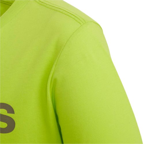 KOSZULKA ADIDAS YB E LIN TEE FM7041 146 na Arena.pl