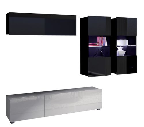 Calabrini Zestaw 6 System na Arena.pl