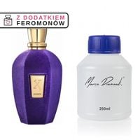perfumy nr 327 250ml z feromonami - zamiennik inspirowany accento