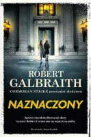 Cormoran Strike. Tom 8. Naznaczony