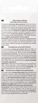 LONG4NAILS Strengthening Care 10 ml na Arena.pl