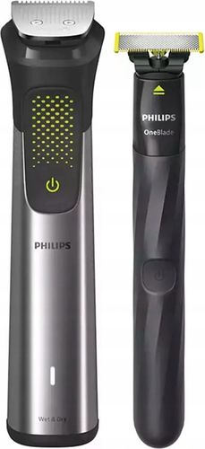 Golarka Philips MG9553/15 Series 9000 + OneBlade na Arena.pl