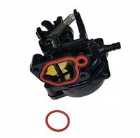 GAŹNIK SILNIKA BRIGGS & STRATTON 550EX 625EX