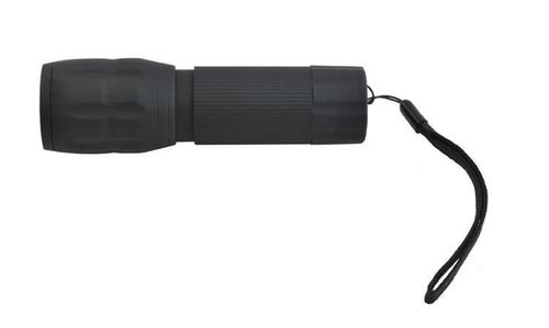 Latarka CREE LED na Arena.pl