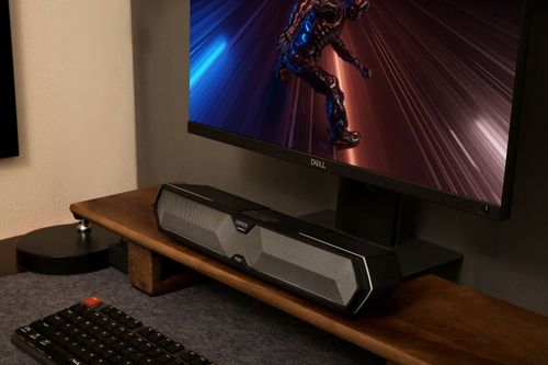 Głośnik komputerowy Edifier MG300 5W Bluetooth Czarny na Arena.pl