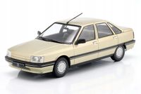 WHITEBOX RENAULT 21 1986 Beige metallic 1:24