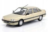 WHITEBOX RENAULT 21 1986 Beige metallic 1:24