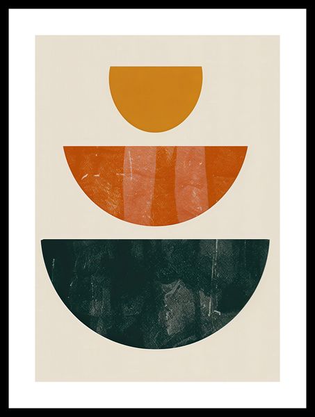 Plakat 59,4x84,1cm Cykl Natury zdjęcie 3
