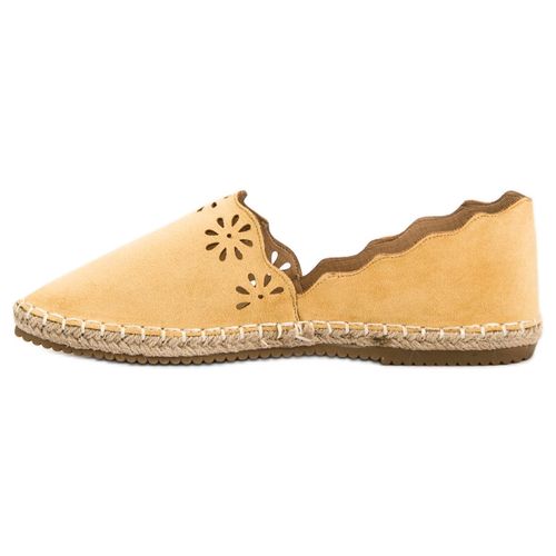 Żółte Espadryle VICES r.41 na Arena.pl