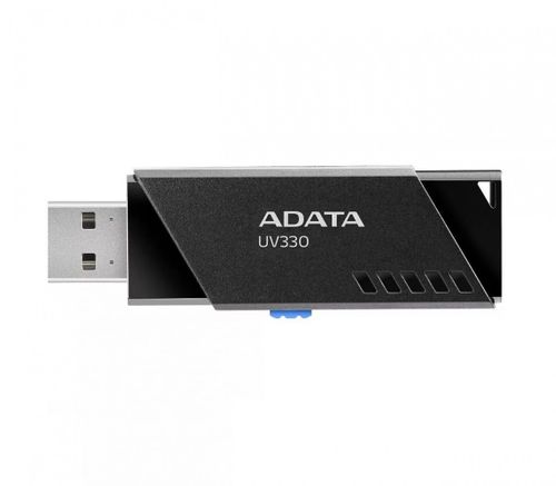Adata Pendrive UV330 128GB USB 3.2 Gen1 Czarny na Arena.pl