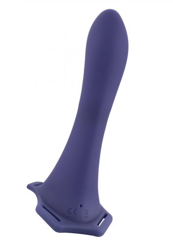 her royal harness me2 thumper blue na Arena.pl