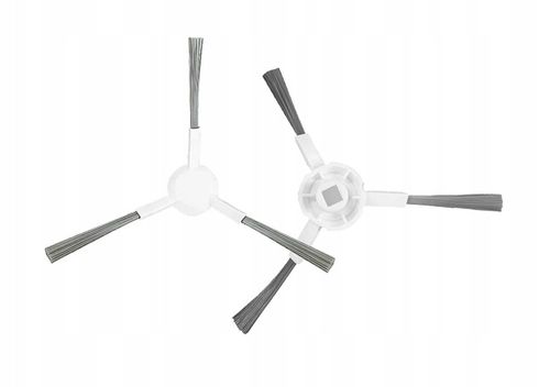 ZESTAW FILTRY SZCZOTKI MOPY akcesoria do DREAME L10s Ultra, L10 Ultra na Arena.pl