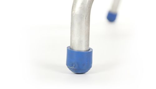 Drabina magazynowa schody podest DRABEX 8043 na Arena.pl