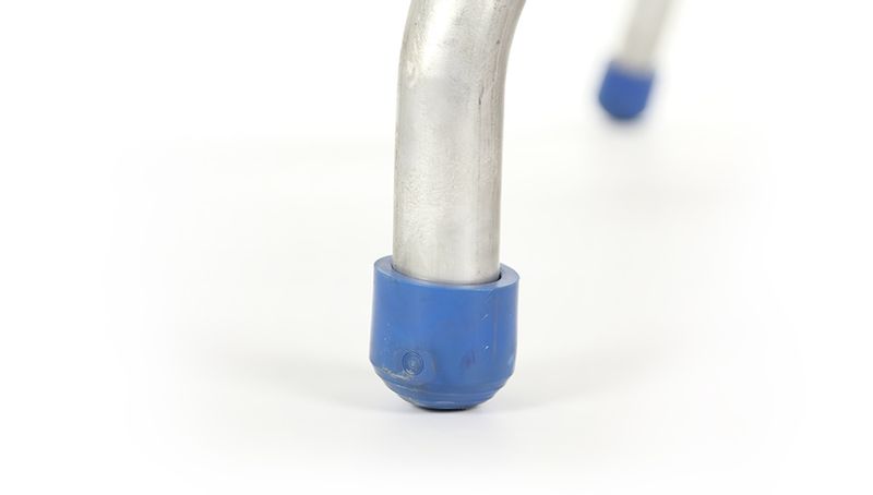 Drabina magazynowa schody podest DRABEX 8043 zdjęcie 11