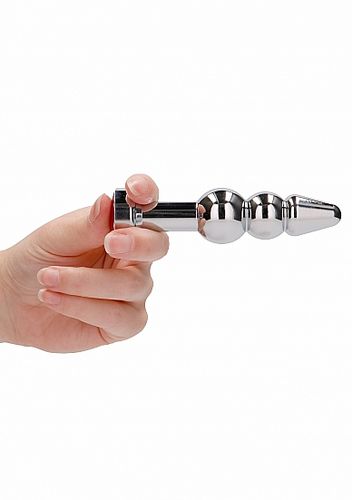 r7 - silver plug - 3,9 inch - red sapphire na Arena.pl