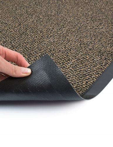 WYCIERACZKA POD DRZWI ZEWNĘTRZNA WEJŚCIOWA 80x120 DUŻA MATA DO BUTÓW na Arena.pl