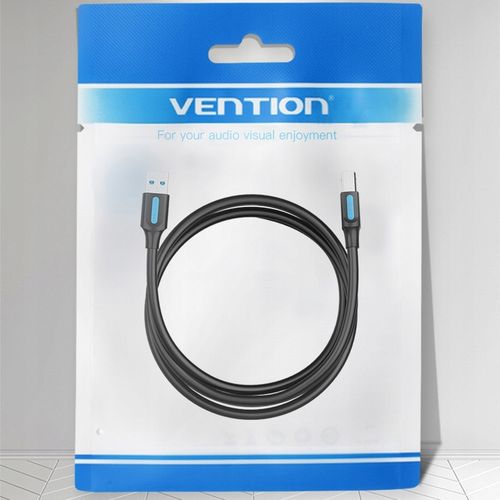 Vention Kabel USB 3.0 A-B AM-BM Super Speed 5 Gb/s HDD Hub 3m na Arena.pl