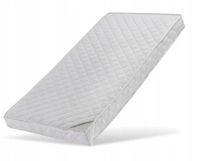 Materac lateks pianka DANPOL 120x60