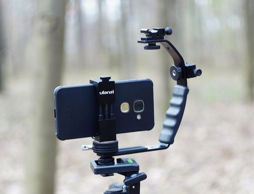 ADAPTER UCHWYT BRACKET GRIP DO DJI OSMO MOBILE 2 1 na Arena.pl