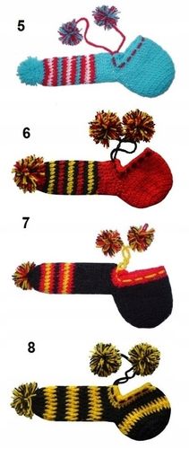 Ocieplacz na siusiaka penisa PREZENT 18 kawalerski Dzień Chłopaka 16 wzorów na Arena.pl