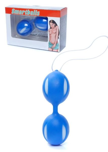 Kulki-Smartballs Blue zdjęcie 1