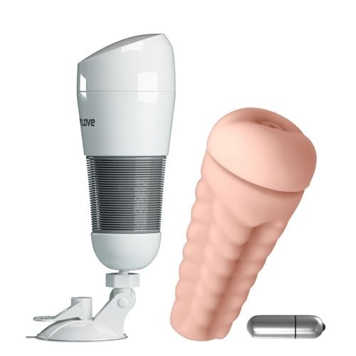 pretty love  hedy, vibration suction base na Arena.pl