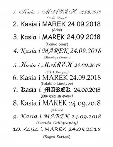 SREBRNY NIEŚMIERTELNIK WOJSKOWY PRÓBA 925 + GRAWER na Arena.pl