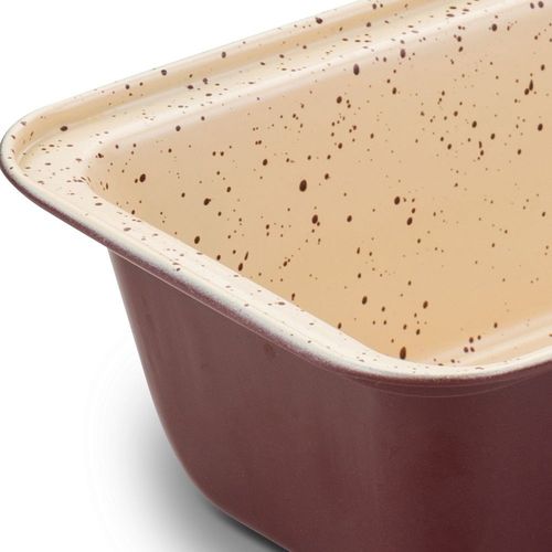 Forma do chleba ceramiczna TERRESTRIAL 33 cm na Arena.pl