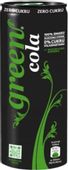 GREEN COLA 330 ml