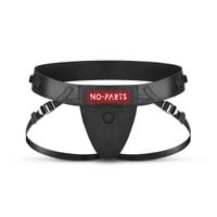 no parts   jordan adjustable strap on harness