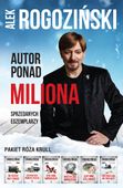 PAKIET: RÓŻA KRULL ALEK ROGOZIŃSKI