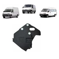 Obudowa Osłona rozrządu Iveco Daily Fiat Ducato Boxer Jumper 2.8 1998-2006