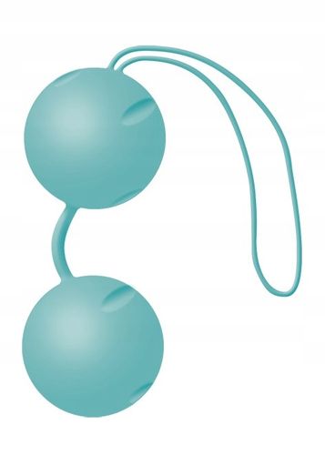 Podwójne kulki gejszy Joyballs, mint na Arena.pl