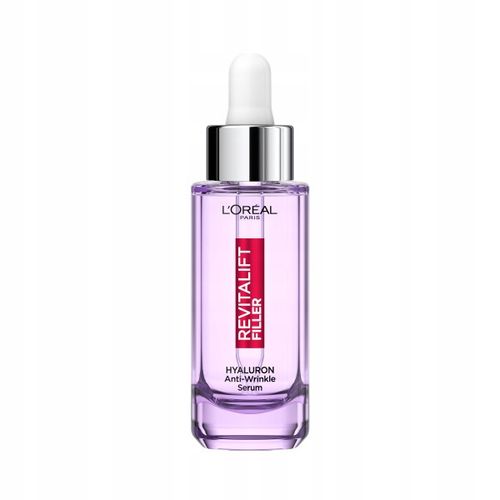Loreal Revitalift Filler Seurm Do Twarzy z 1,5% Kwasu Hialuronowego 30ml na Arena.pl