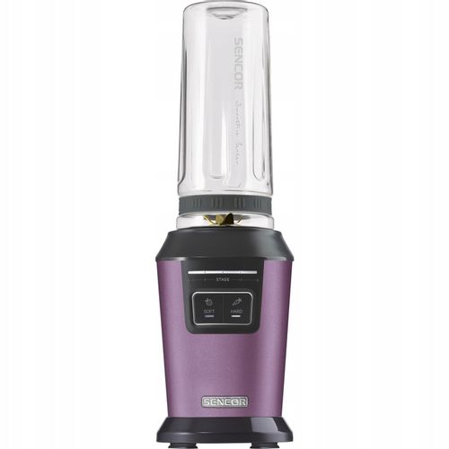 Blender kielichowy Sencor SBL 7173VT 800W smoothie na Arena.pl