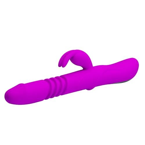 pretty love   ward, usb, 12 vibration, 4 rotation na Arena.pl